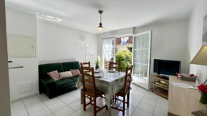 Maison 5 personnes à Le Crotoy avec parking